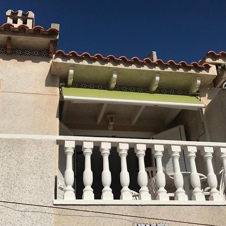 El MoncayoCasa Pura Vida Guardamar Del Seguraアパートメント エクステリア 写真